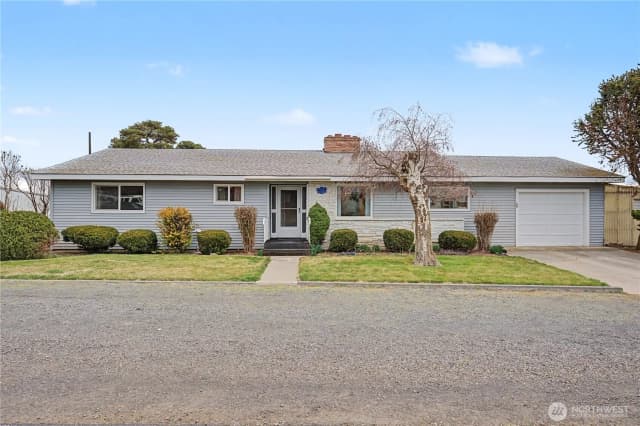 Property photo for 618 N S Street, Lind