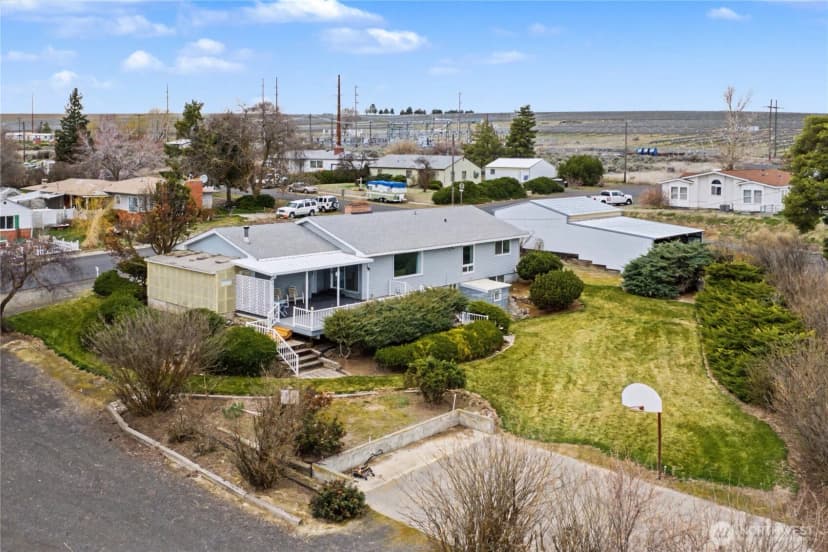 Property photo for 618 N S Street, Lind photo 4