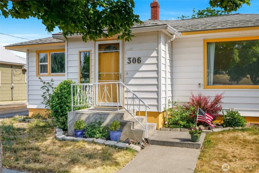 Property photo for 306 W 4th Avenue, Odessa photo 5