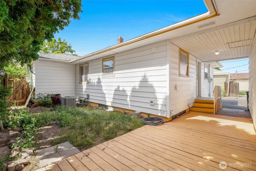 Property photo for 306 W 4th Avenue, Odessa photo 7