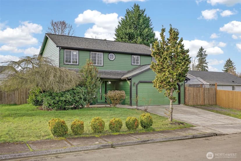 Property photo for 719 Nw 21st Avenue, Battle Ground