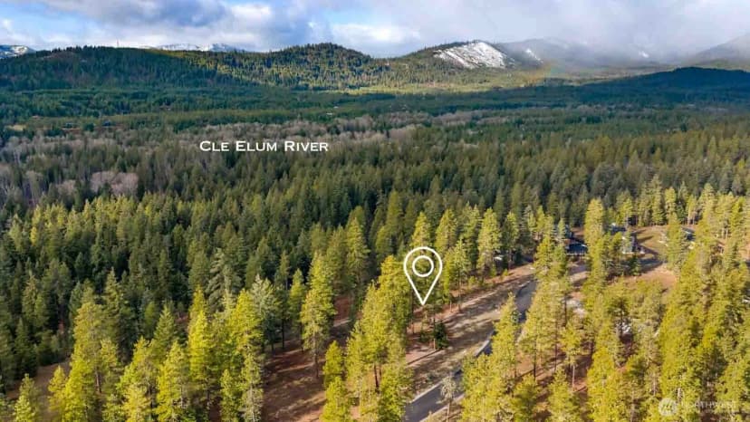 Property photo for 17 Wanawish Loop, Cle Elum photo 28