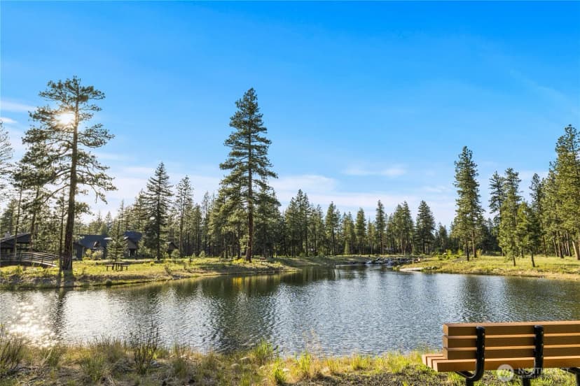 Property photo for 17 Wanawish Loop, Cle Elum photo 21
