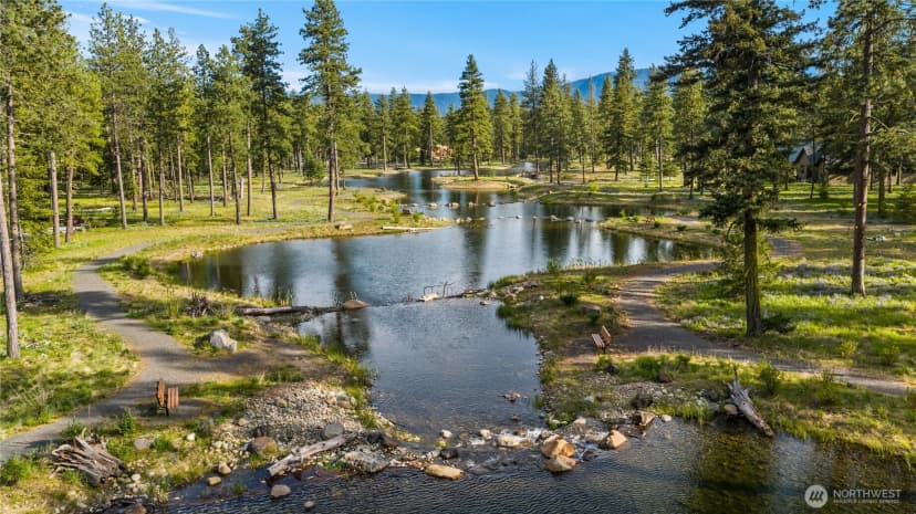 Property photo for 17 Wanawish Loop, Cle Elum photo 8