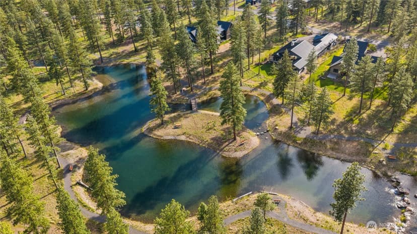 Property photo for 17 Wanawish Loop, Cle Elum photo 5