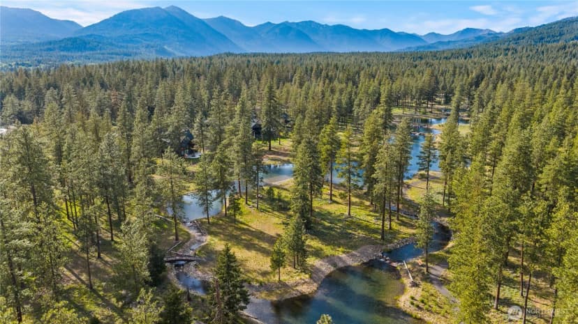 Property photo for 17 Wanawish Loop, Cle Elum photo 10