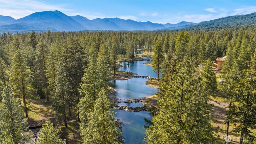 Property photo for 17 Wanawish Loop, Cle Elum
