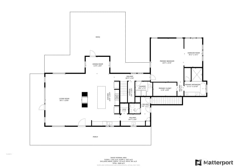 Property photo for 33310 Ne 95th Place, Carnation photo 39