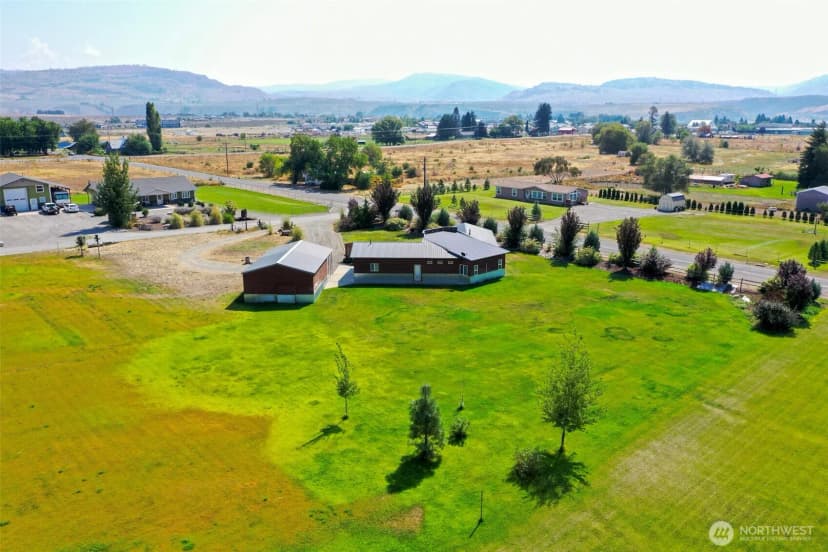 Property photo for 71 Shumway Road, Omak photo 38