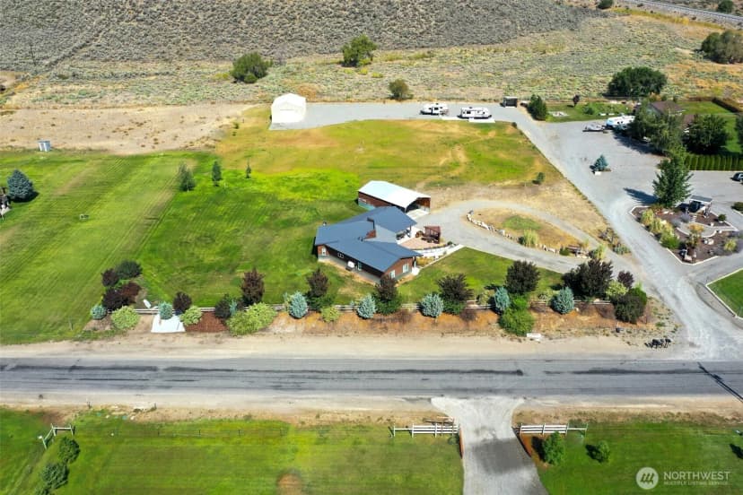 Property photo for 71 Shumway Road, Omak photo 37
