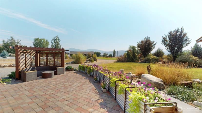Property photo for 71 Shumway Road, Omak photo 30