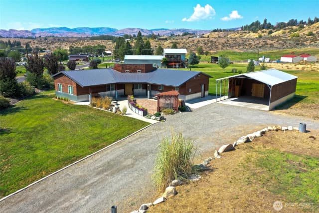Property photo for 71 Shumway Road, Omak
