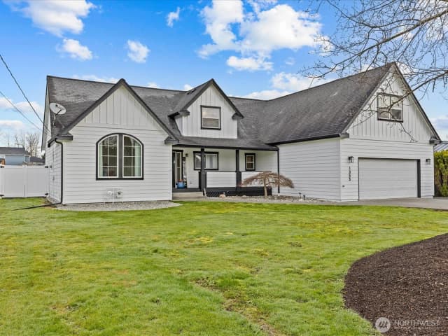 Property photo for 1355 Mchugh Avenue, Enumclaw