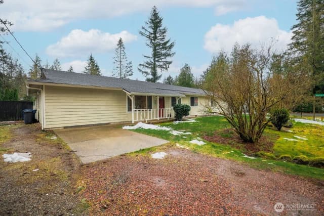 Property photo for 44405 Se 146th Street, North Bend