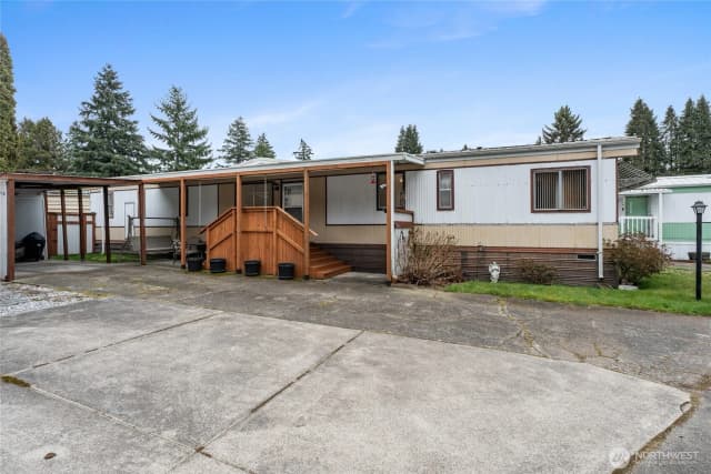 Property photo for 507 131st Street E #a, Tacoma