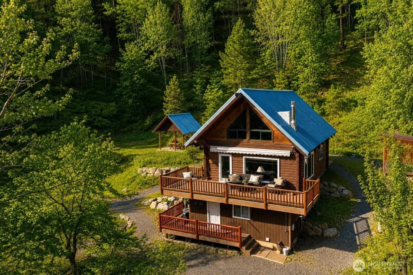 Property photo for 10666 Chumstick Hwy, Leavenworth