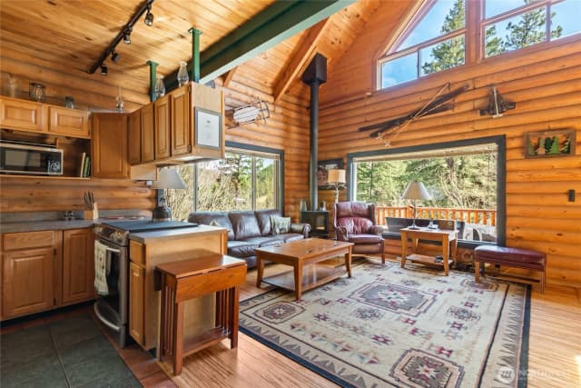 Property photo for 10666 Chumstick Hwy, Leavenworth photo 5