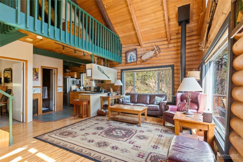 Property photo for 10666 Chumstick Hwy, Leavenworth photo 6