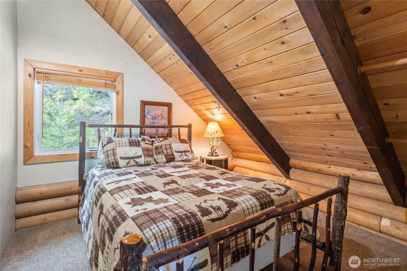 Property photo for 10666 Chumstick Hwy, Leavenworth photo 12