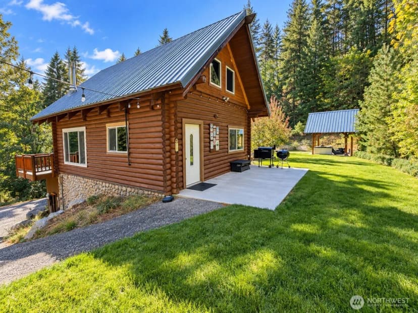 Property photo for 10666 Chumstick Hwy, Leavenworth photo 16