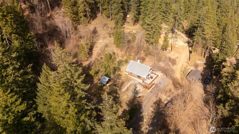 Property photo for 10666 Chumstick Hwy, Leavenworth photo 20