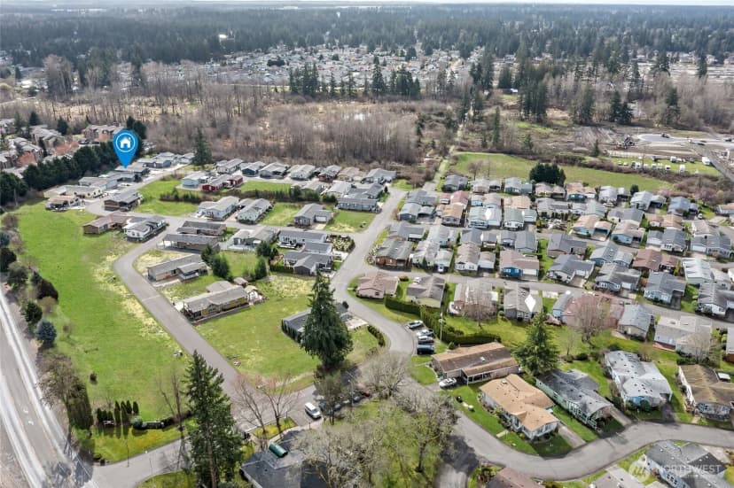 Property photo for 13913 21st Avenue Ct E #244, Tacoma photo 35