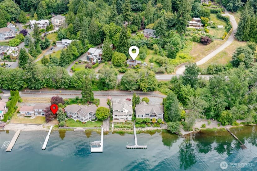 Property photo for 2642 E Lake Sammamish Parkway Ne, Sammamish photo 19