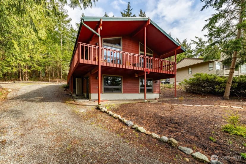 Property photo for 709 Shelter Bay Drive, La Conner photo 27