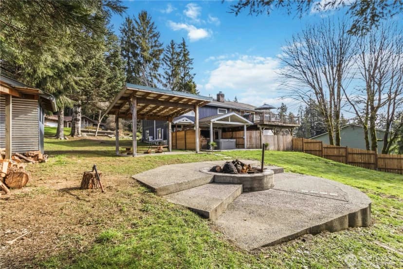 Property photo for 545 Val Vista Drive, Montesano photo 31