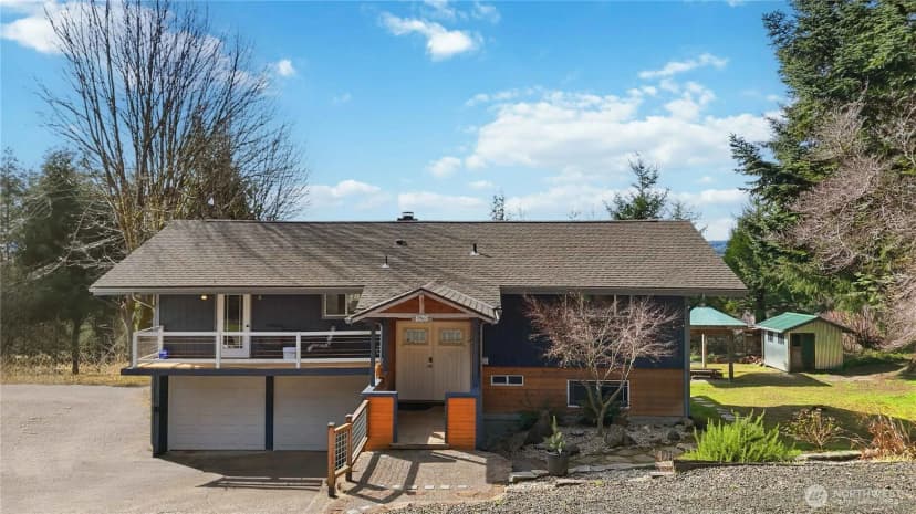 Property photo for 545 Val Vista Drive, Montesano