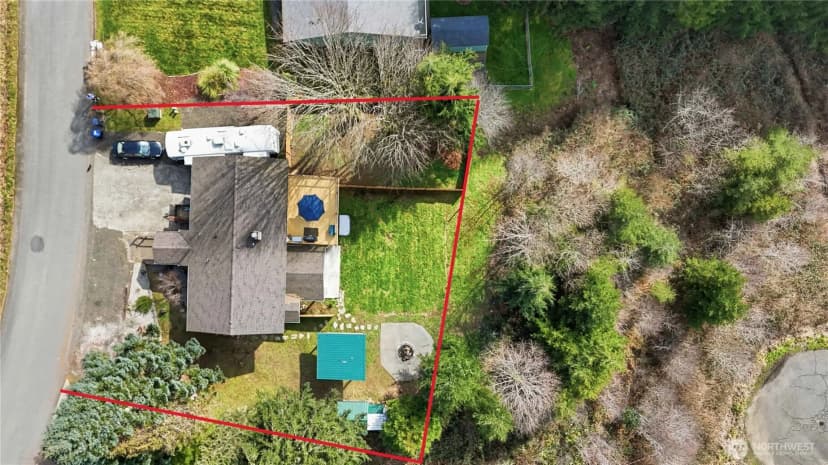 Property photo for 545 Val Vista Drive, Montesano photo 37