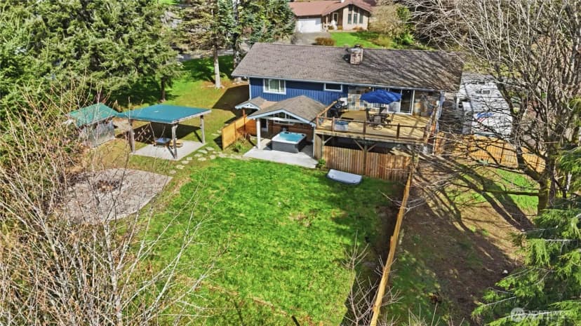 Property photo for 545 Val Vista Drive, Montesano photo 36
