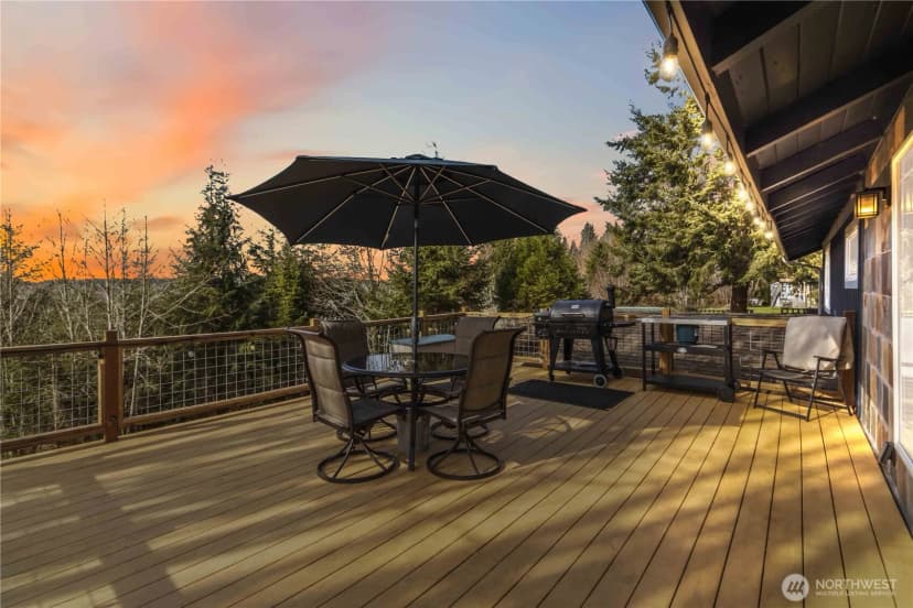 Property photo for 545 Val Vista Drive, Montesano photo 12