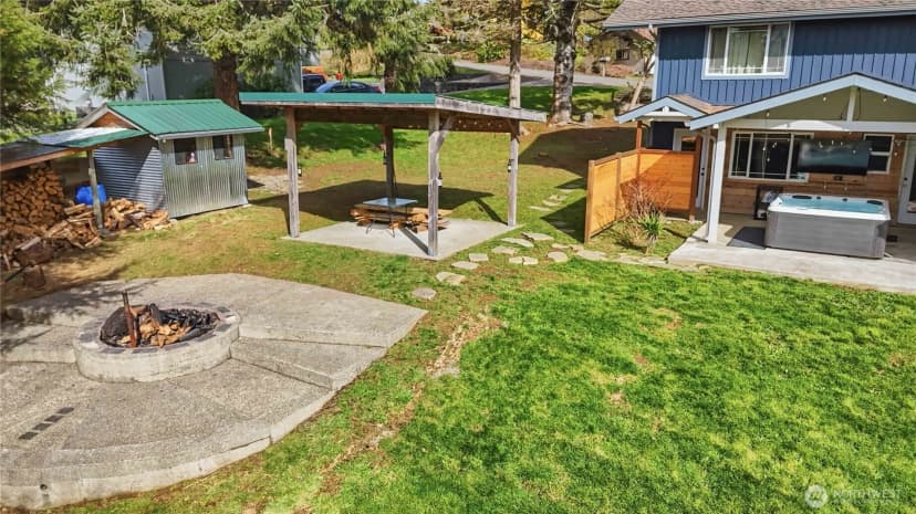 Property photo for 545 Val Vista Drive, Montesano photo 35