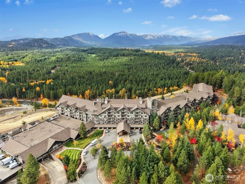 Property photo for 3600 Suncadia Trail #5044, Cle Elum photo 40