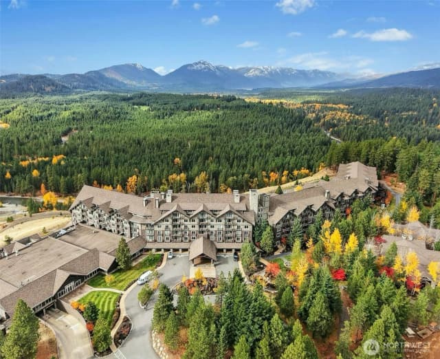 Property photo for 3600 Suncadia Trail #5044, Cle Elum