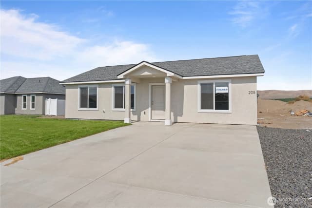 Property photo for 0 Lot 21 Peach Street, Mattawa photo 2