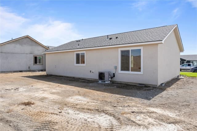 Property photo for 0 Lot 21 Peach Street, Mattawa photo 4
