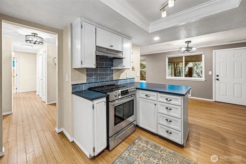 Property photo for 805 Island Boulevard, Fox Island photo 6