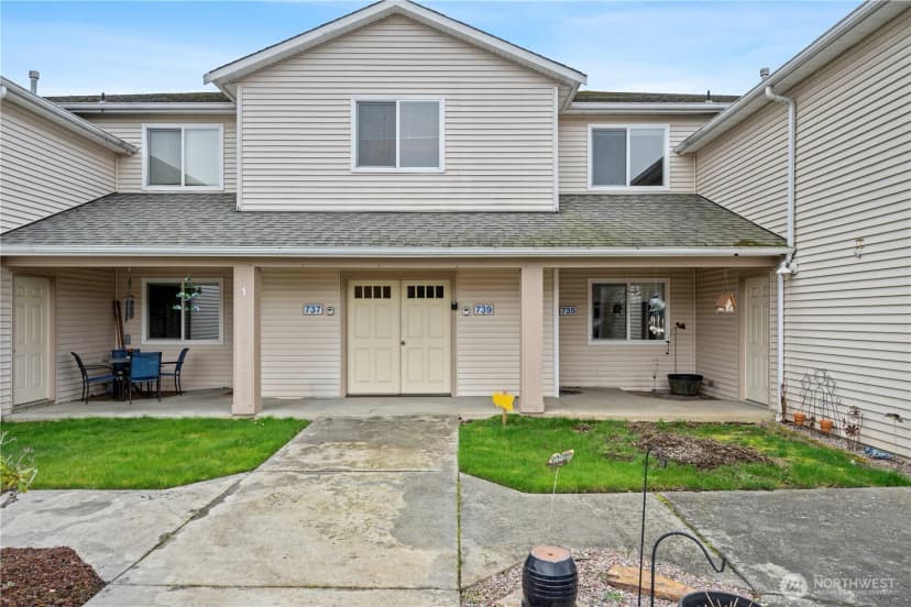 Property photo for 739 Cascade Palms Court #739, Sedro Woolley photo 27