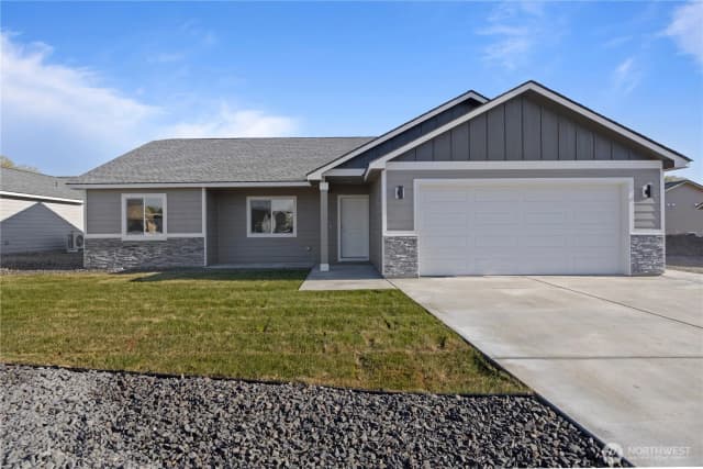 Property photo for 0 Lot 23 Peach Street, Mattawa