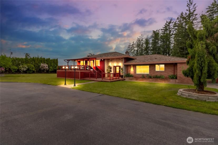 Property photo for 36510 Mountain Highway E, Eatonville photo 4