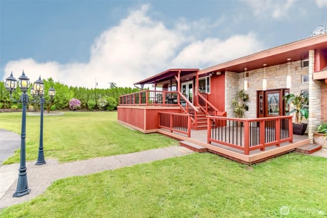 Property photo for 36510 Mountain Highway E, Eatonville