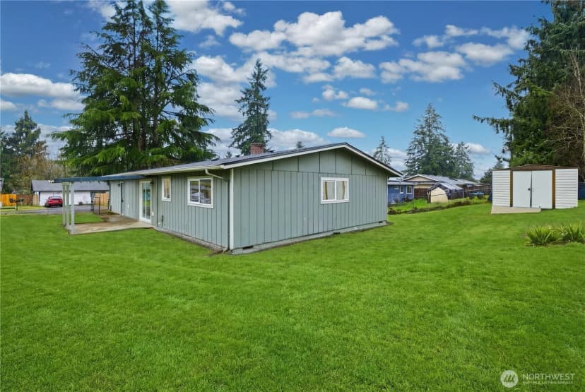 Property photo for 8622 Skokomish, Lacey photo 27