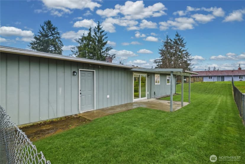 Property photo for 8622 Skokomish, Lacey photo 25