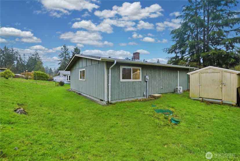 Property photo for 8622 Skokomish, Lacey photo 28