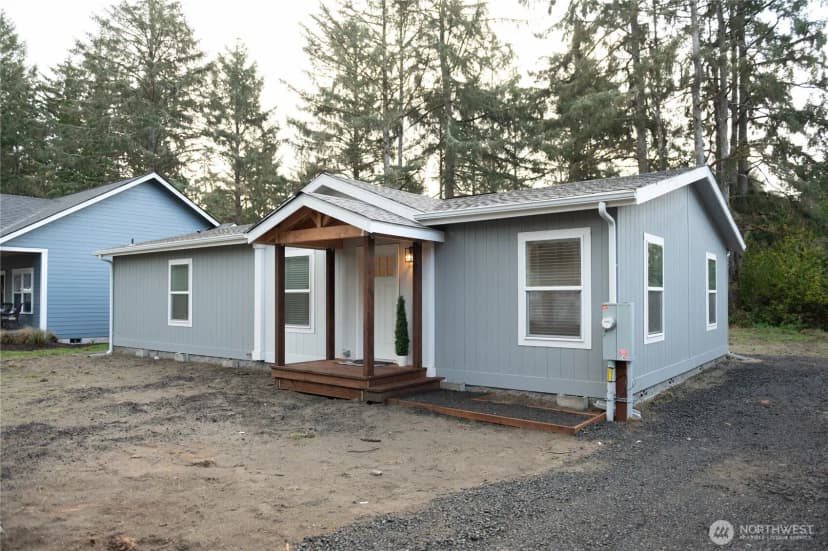 Property photo for 2 Xx E Panorama Drive, Shelton photo 2