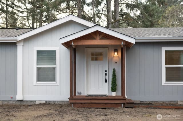Property photo for 2 Xx E Panorama Drive, Shelton