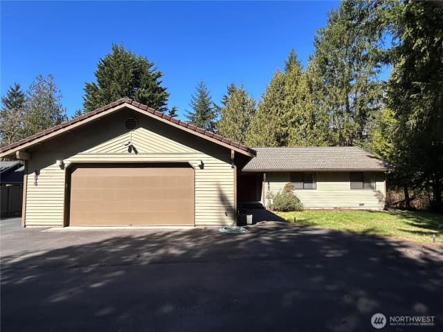 Property photo for 19216 Se 278th St, Kent
