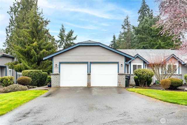 Property photo for 14526 136th Street Ct E #5-a, Orting